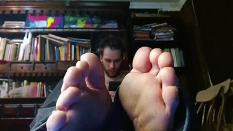 cguffey2284 online show from 02-08-25, 11:55