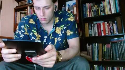 cguffey2284 online show from 02-14-25, 12:30