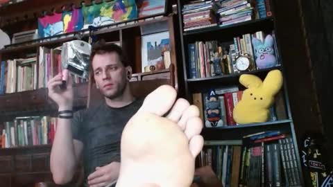 cguffey2284 online show from 02-17-25, 04:20