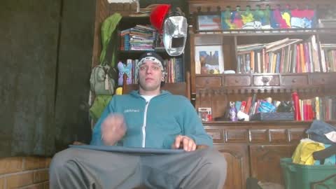 cguffey2284 online show from 02-26-25, 10:15