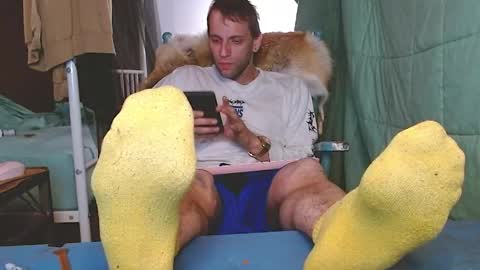 Snapshot of cguffey2284 chatting on 04-29-26, 08:04 cguffey2284 online show from 04-29-26, 08:04