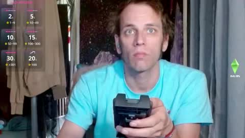 Snapshot of cguffey2284 chatting on 06-06-26, 02:11 cguffey2284 online show from 06-06-26, 02:11