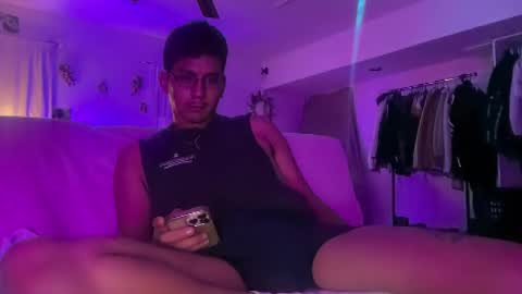 Snapshot of ch3micalhyp3boy chatting on 09-21-25, 06:04 Kpapi online show from 09-21-25, 06:04