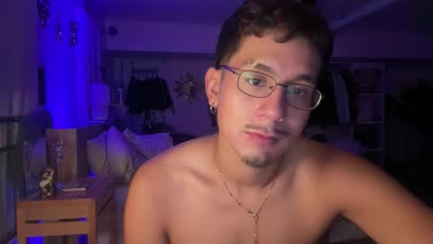 Snapshot of ch3micalhyp3boy chatting on 10-10-25, 07:18 Kpapi online show from 10-10-25, 07:18