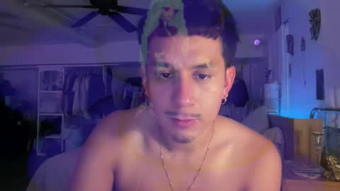 Snapshot of ch3micalhyp3boy chatting on 10-21-25, 05:30 Kpapi online show from 10-21-25, 05:30