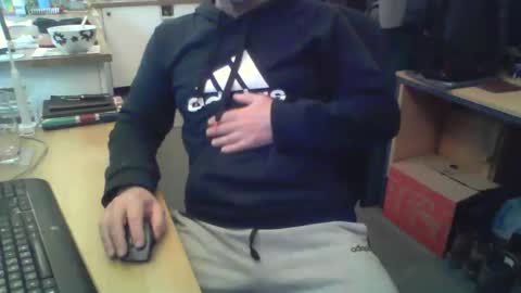 Snapshot of ch400 chatting on 02-19-26, 03:30 ch400 online show from 02-19-26, 03:30