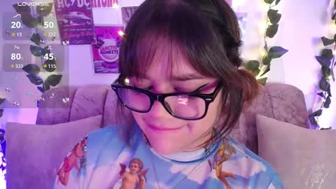 charlotte online show from 11-11-25, 07:03