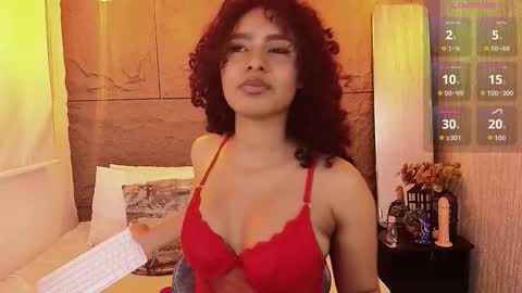 CHAARLOTTEE online show from 09-30-25, 09:53