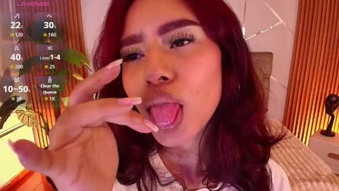 CHAARLOTTEE online show from 03-26-26, 09:31