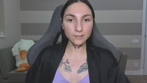 Kate online show from 11-08-25, 02:28