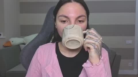 Kate online show from 01-12-26, 07:02