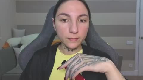 Kate online show from 04-03-26, 07:39