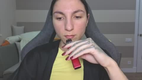 Kate online show from 04-17-26, 06:16