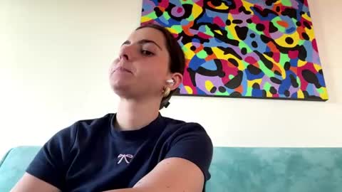 Snapshot of chacha_philosophy chatting on 06-08-26, 03:23 Nini online show from 06-08-26, 03:23