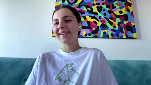 Nini online show from 06-29-26, 07:25