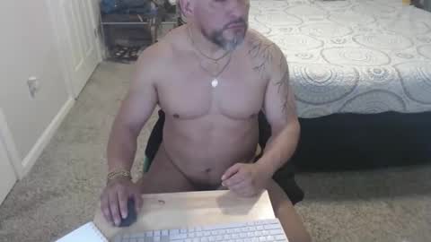 Snapshot of chacho1968 chatting on 04-13-26, 09:26 Chuck online show from 04-13-26, 09:26