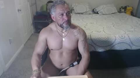 Snapshot of chacho1968 chatting on 04-14-26, 09:59 Chuck online show from 04-14-26, 09:59