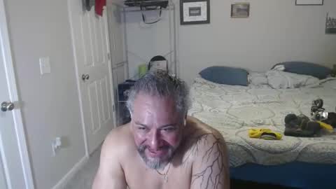 Snapshot of chacho1968 chatting on 04-24-26, 07:22 Chuck online show from 04-24-26, 07:22
