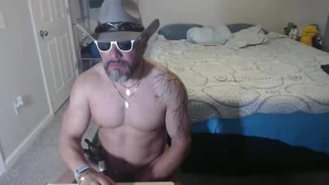 Snapshot of chacho1968 chatting on 04-27-26, 09:29 Chuck online show from 04-27-26, 09:29