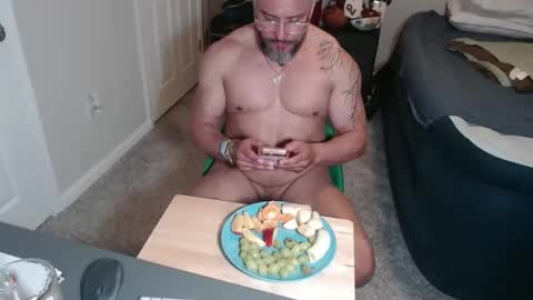 Snapshot of chacho1968 chatting on 05-16-26, 11:42 Chuck online show from 05-16-26, 11:42