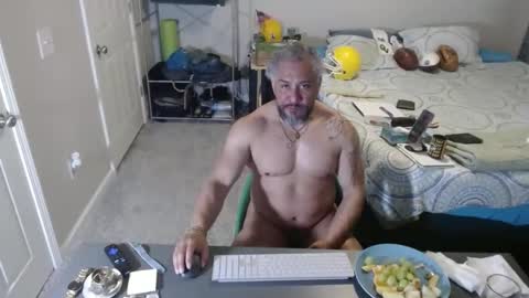 Snapshot of chacho1968 chatting on 05-20-26, 09:48 Chuck online show from 05-20-26, 09:48