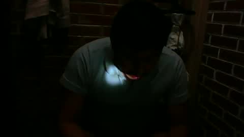 chachote9139 online show from 01-10-25, 07:57