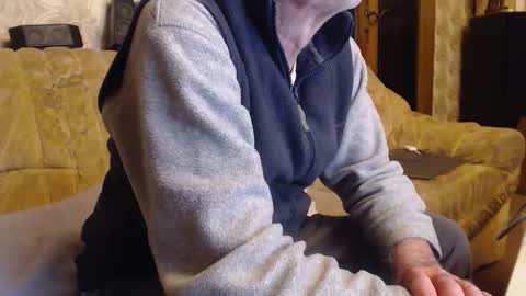 chacoa online show from 11-18-25, 04:22