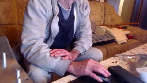 chacoa online show from 02-23-26, 04:48