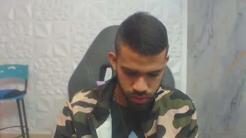 chacorta_ online show from 02-18-26, 01:29