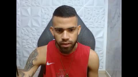 chacorta_ online show from 02-24-26, 01:31