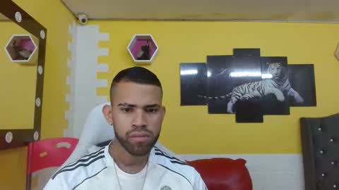 chacorta_ online show from 03-31-26, 01:22