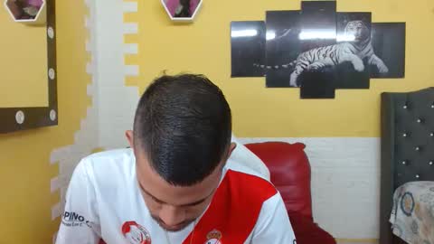 chacorta_ online show from 04-01-26, 01:41