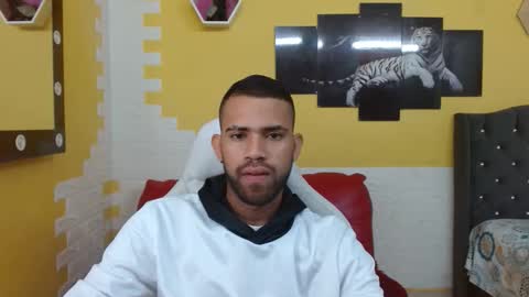 chacorta_ online show from 04-02-26, 12:58