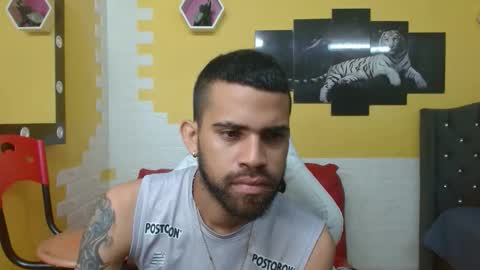 chacorta_ online show from 04-09-26, 01:27