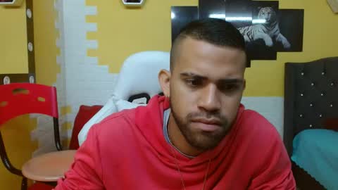 chacorta_ online show from 05-26-26, 12:34
