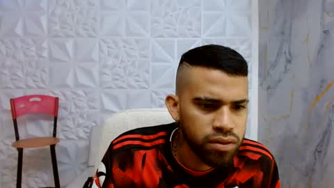 chacorta_ online show from 07-12-26, 12:51