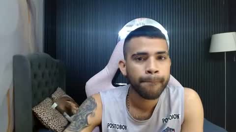 chacorta_ online show from 07-29-26, 03:21