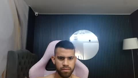 chacorta_ online show from 07-30-26, 03:27
