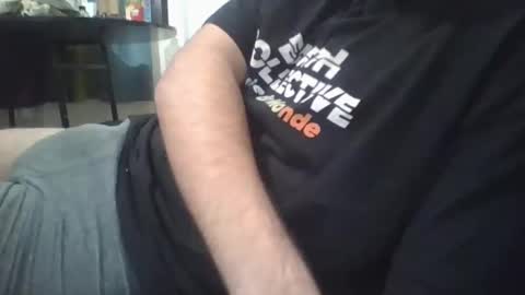 chad1811 online show from 01-26-25, 12:01