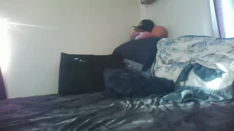 GigaChad online show from 12-25-24, 07:56