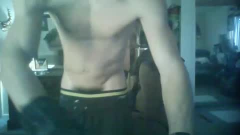 GigaChad online show from 11-28-25, 05:37