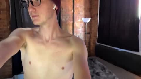 chadbentley123 online show from 11-23-25, 07:13