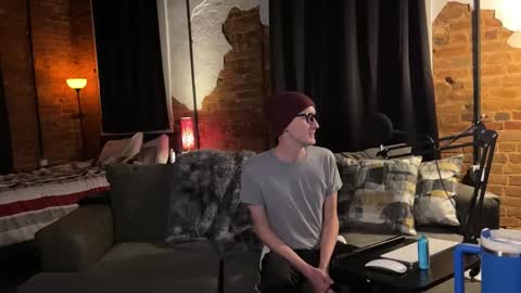 chadbentley420 online show from 12-02-25, 07:36