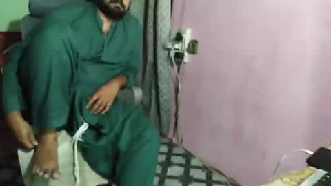 Stormydick online show from 04-15-26, 07:58