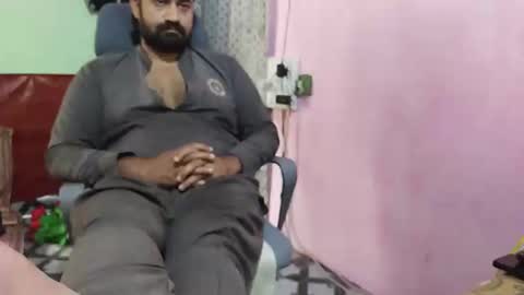 Stormydick online show from 04-18-26, 10:08