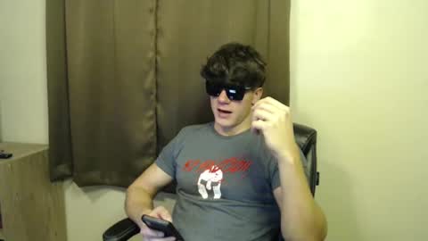Snapshot of chadjacobs1738 chatting on 01-23-25, 02:55 Chad Jacobs online show from 01-23-25, 02:55