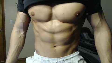 Snapshot of chadjacobs1738 chatting on 02-07-25, 01:47 Chad Jacobs online show from 02-07-25, 01:47