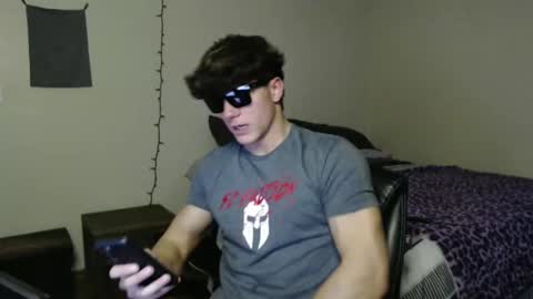 Snapshot of chadjacobs1738 chatting on 02-20-25, 02:07 Chad Jacobs online show from 02-20-25, 02:07