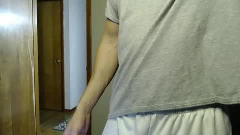 Snapshot of chadjacobs1738 chatting on 03-08-25, 01:50 Chad Jacobs online show from 03-08-25, 01:50