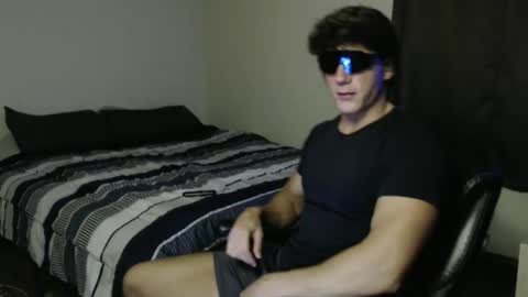 Snapshot of chadjacobs1738 chatting on 05-06-26, 01:25 Chad Jacobs online show from 05-06-26, 01:25